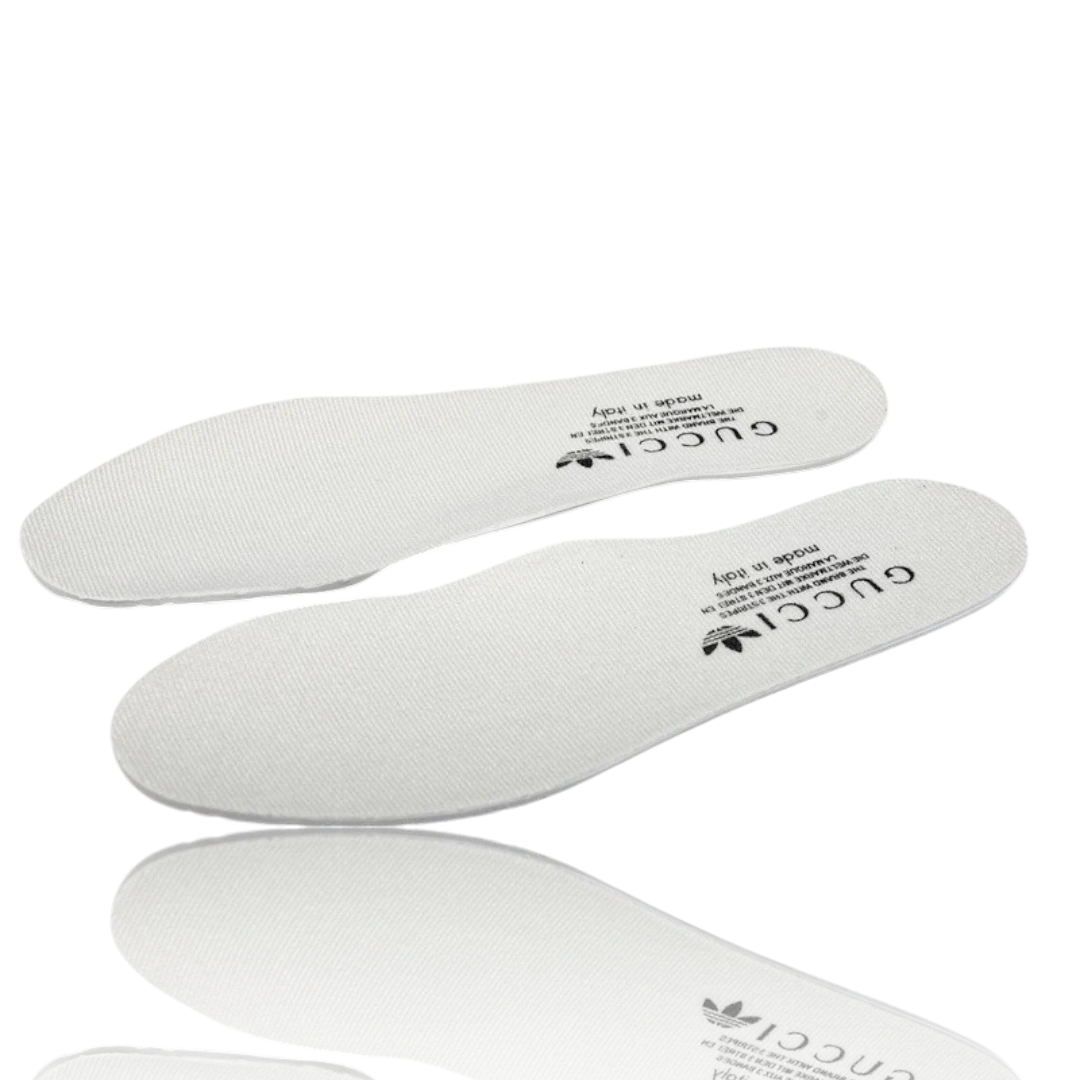 Guссi x Gazelle 'Green GG Monogram'