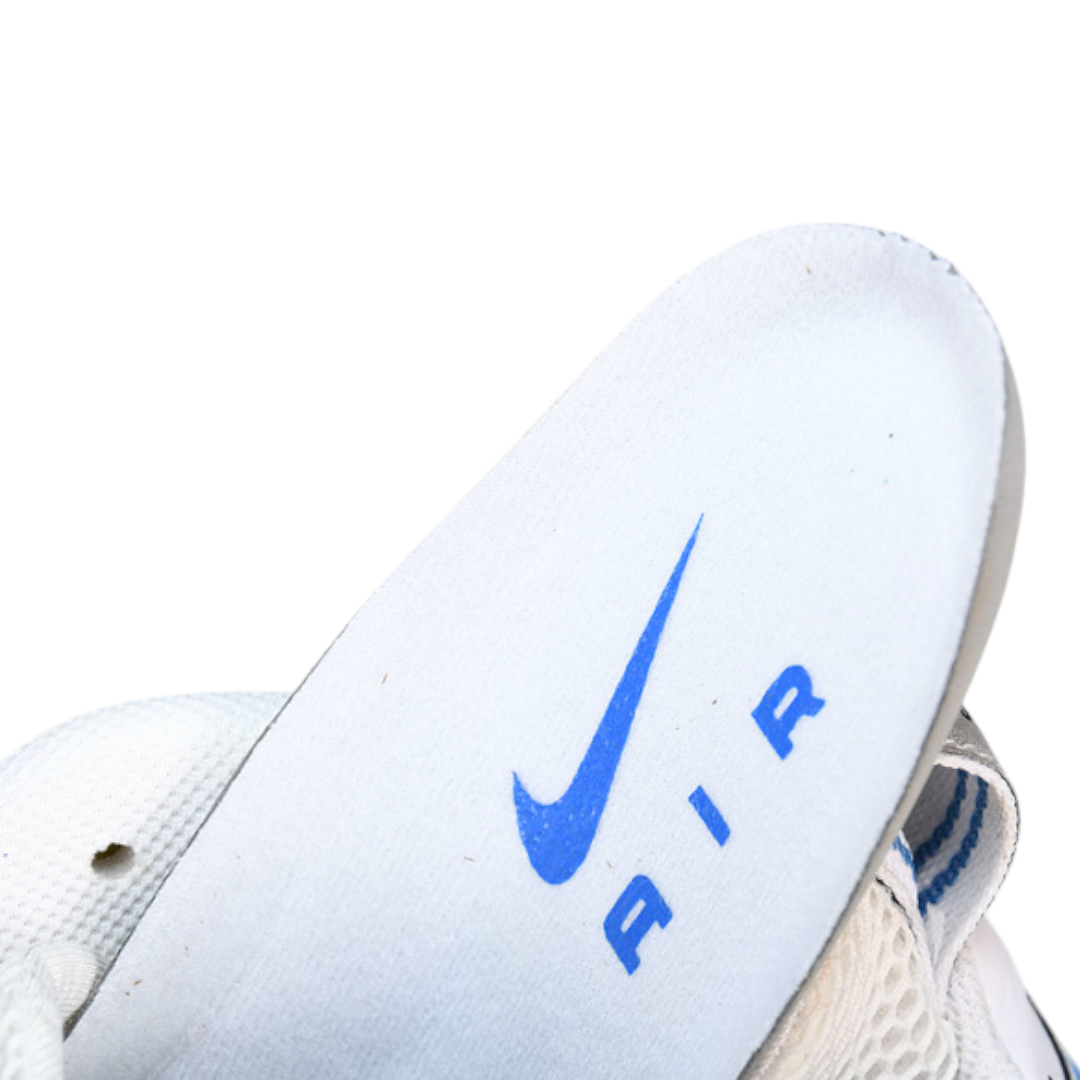 Air Foamposite Pro 'University Blue'