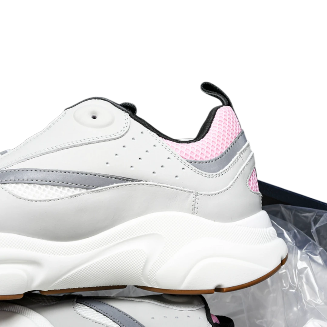 Dlor B22 'Pale Pink Grey'