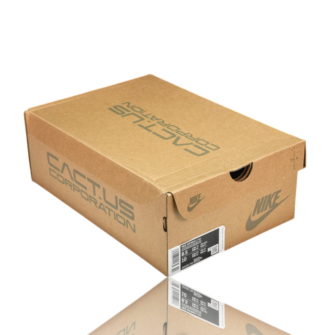 Travis Scott x AM1 'Saturn Gold'