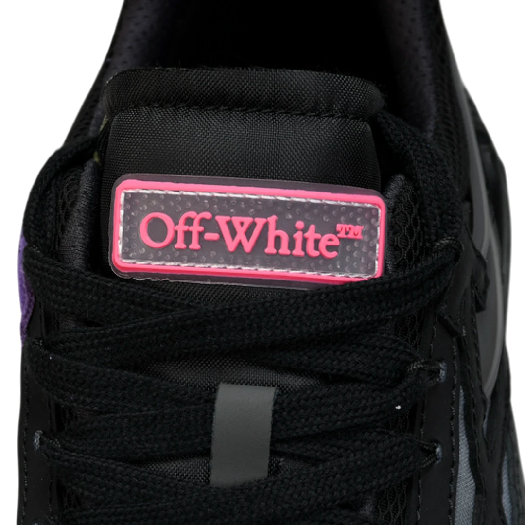 Off-White Odsy-1000 'Black 2023'