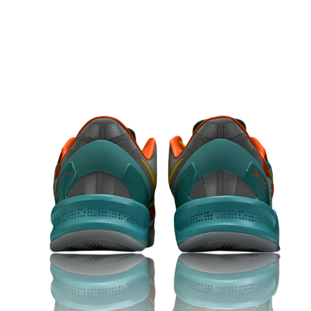 Kobe 8 Protro 'Venice Beach' (2024)