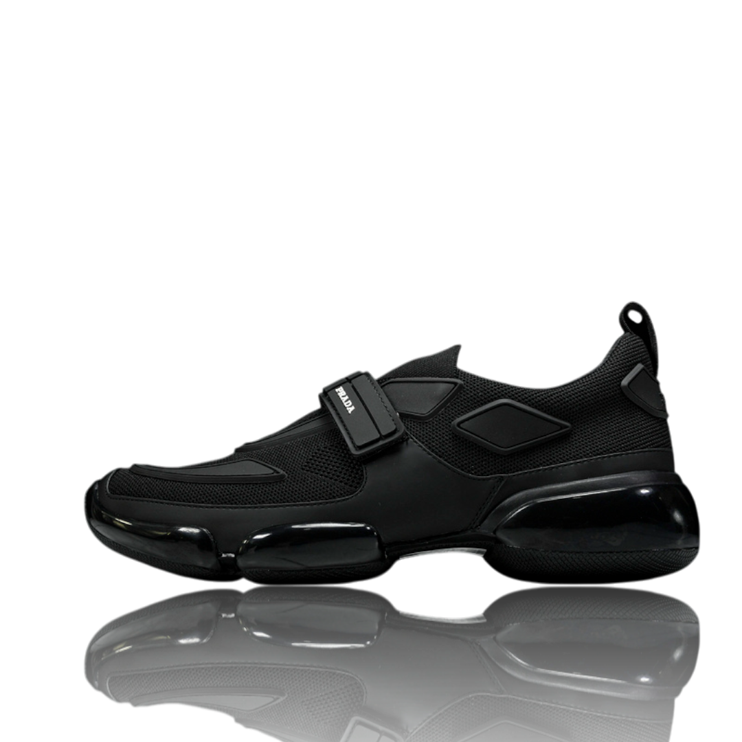 Prada Cloudbust 'Black'