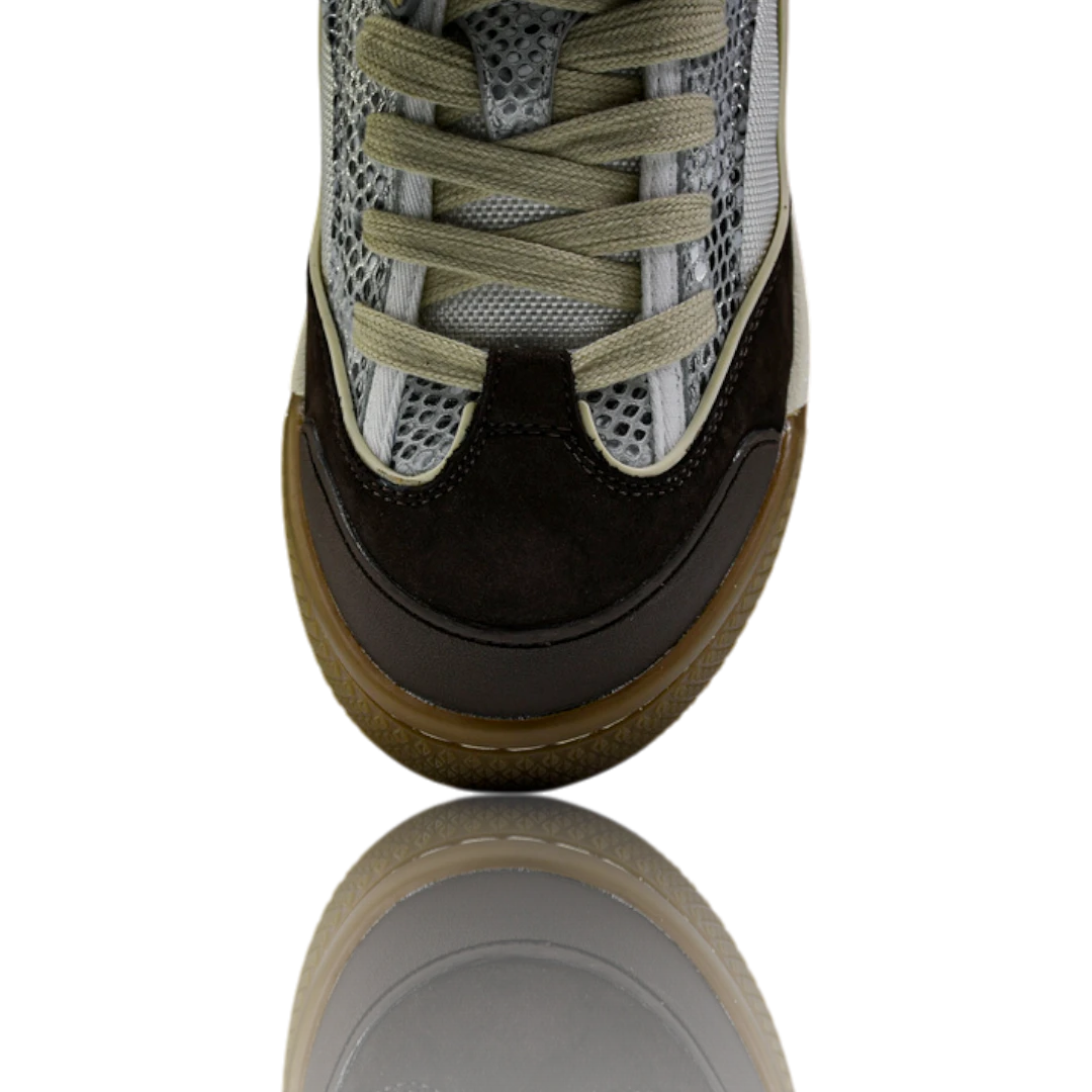 Travis Scott x Dlor B713 Cactus Jack 'Beige Brown Python'