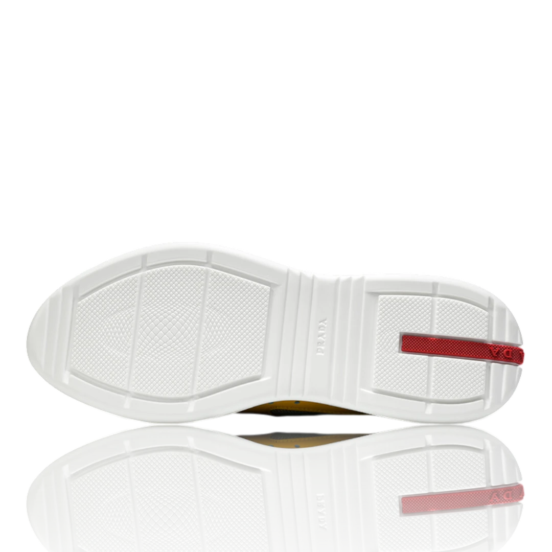 Prada America's Cup 'Gold Silver'