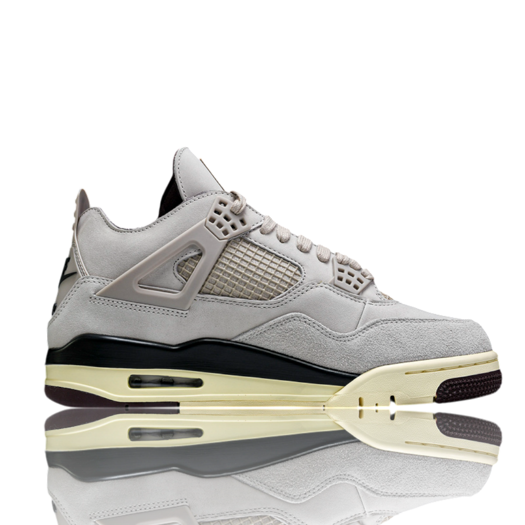 A Ma Maniere x AJ4 Retro OG SP 'While You Were Sleeping'