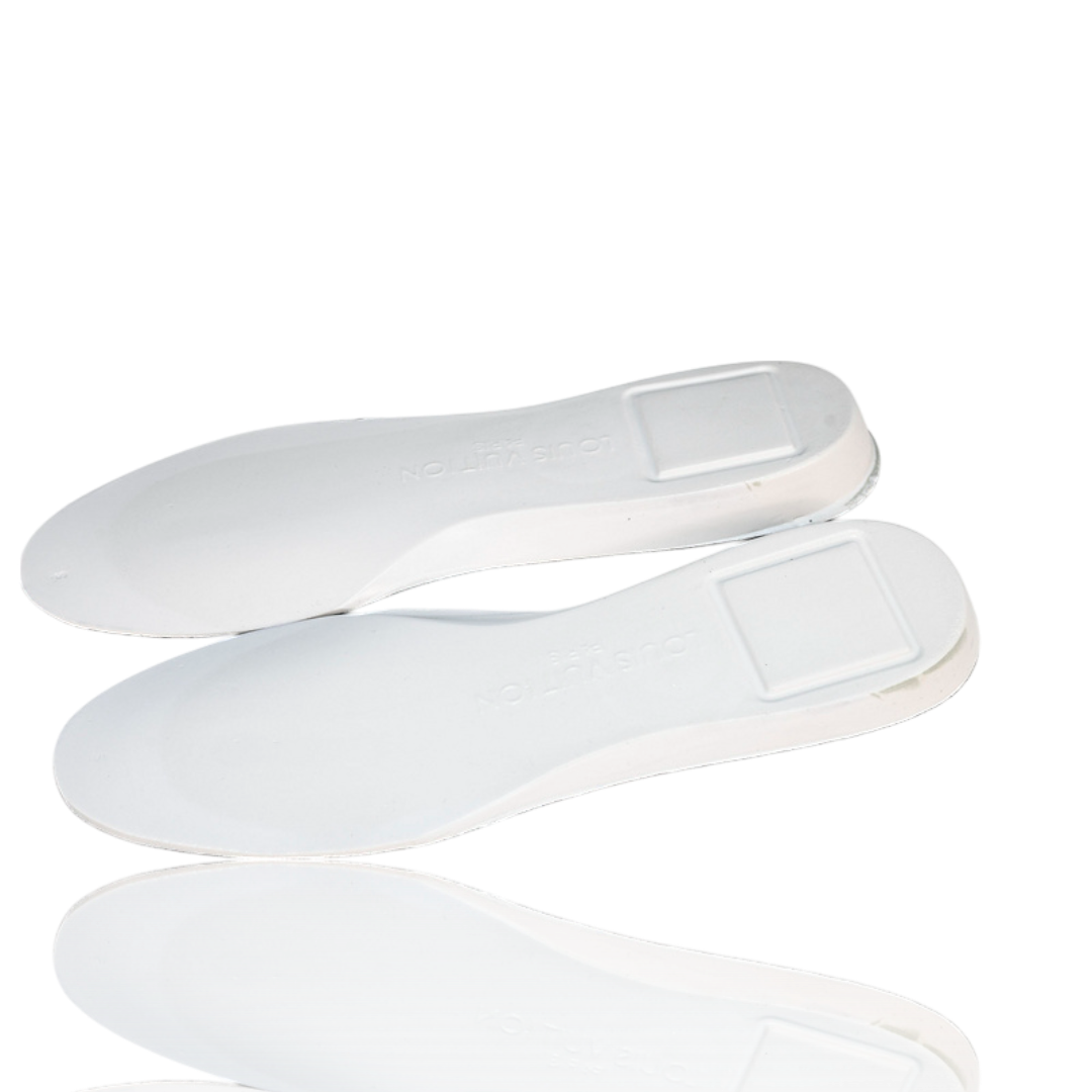 Louis Vuittоп Trainer Low 'Monogram Black Embossed'