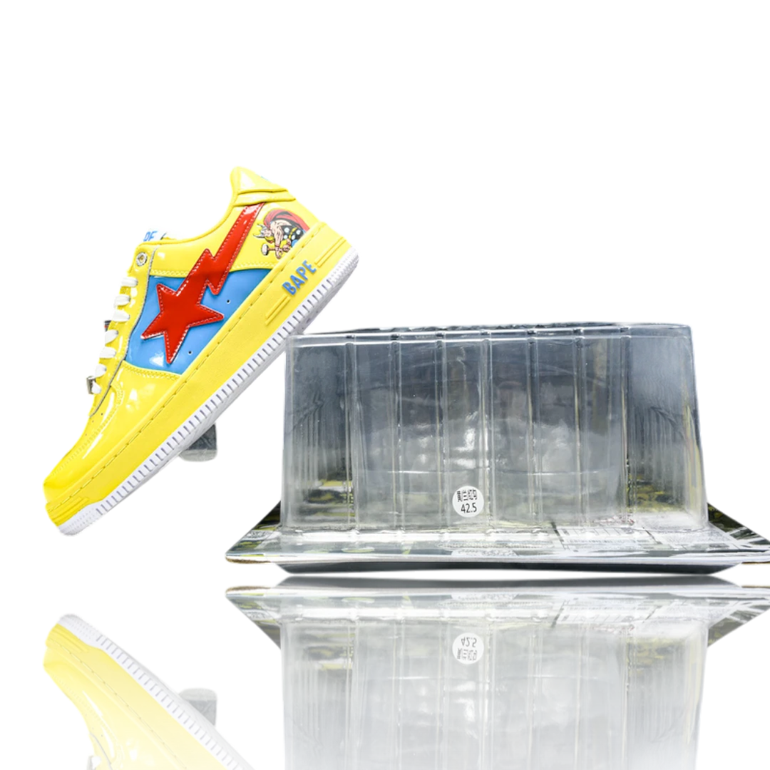 Marvel x Bapesta 'Thor'