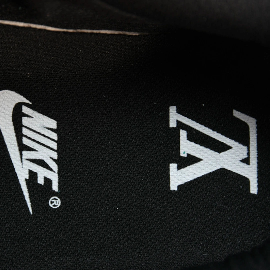 Louis Vuittоп x AF1 By Virgil Abloh 'White Black'