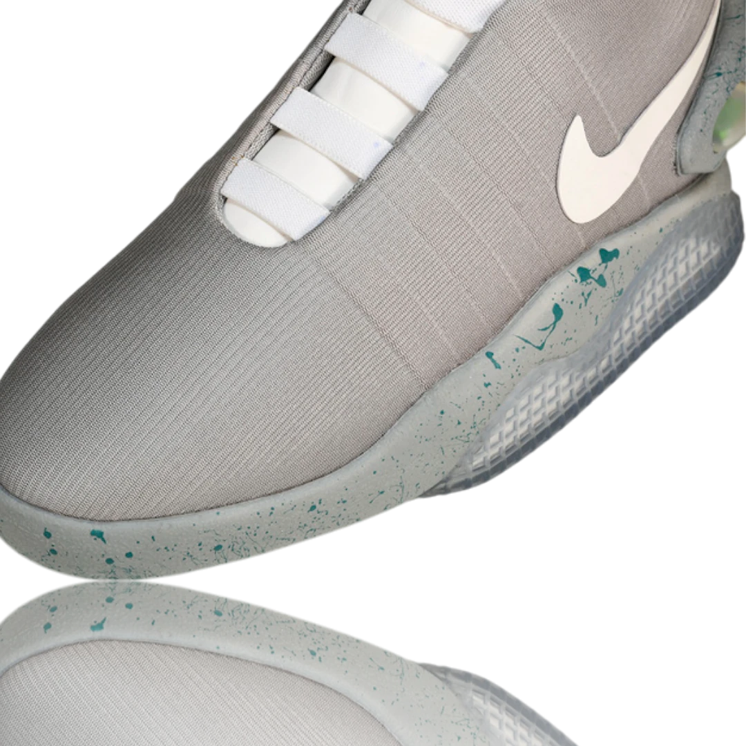 Air MAG Back To The Future (Normal-Lacing) 2011