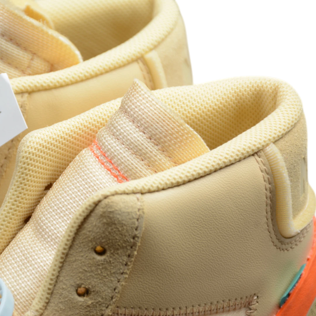 Off-White x Blazr 'All Hallow's Eve'