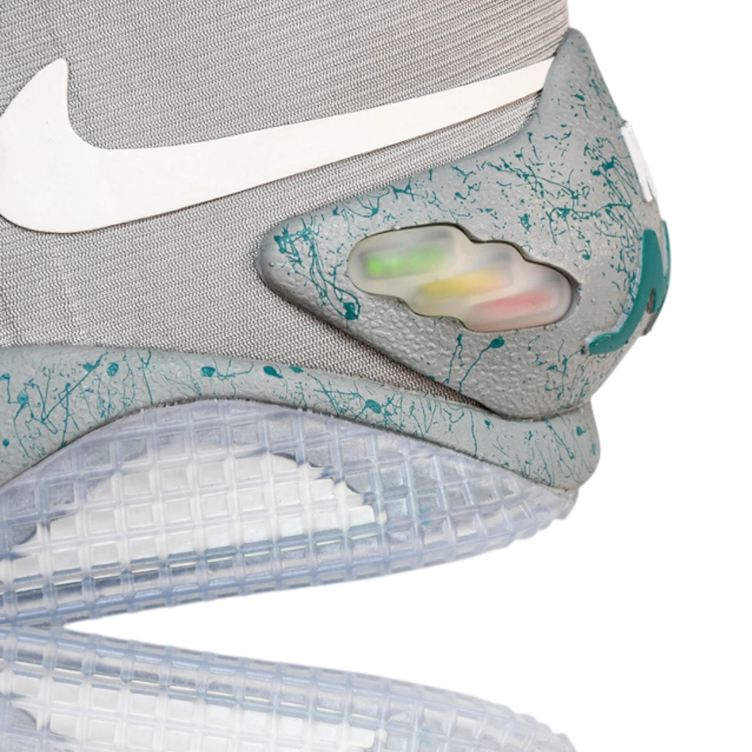 Air MAG Back To The Future (Auto-Lacing) 2016