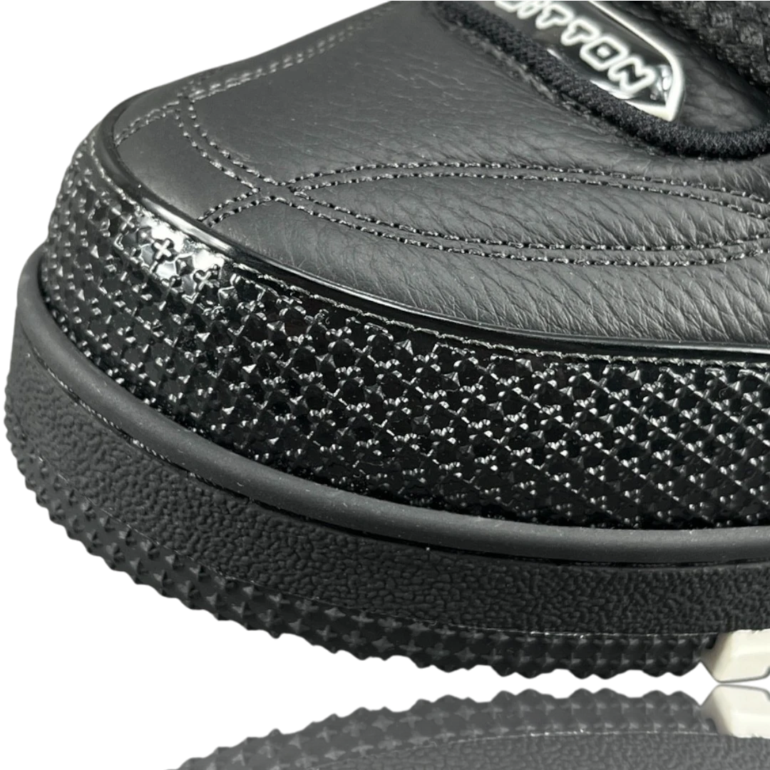 Louis Vuittоп Skate Sneakers 'Black'