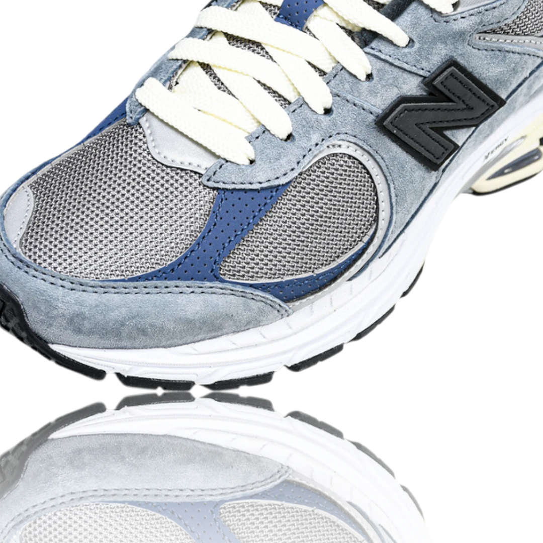 NB 2002R x JJJJound 'Storm Blue'