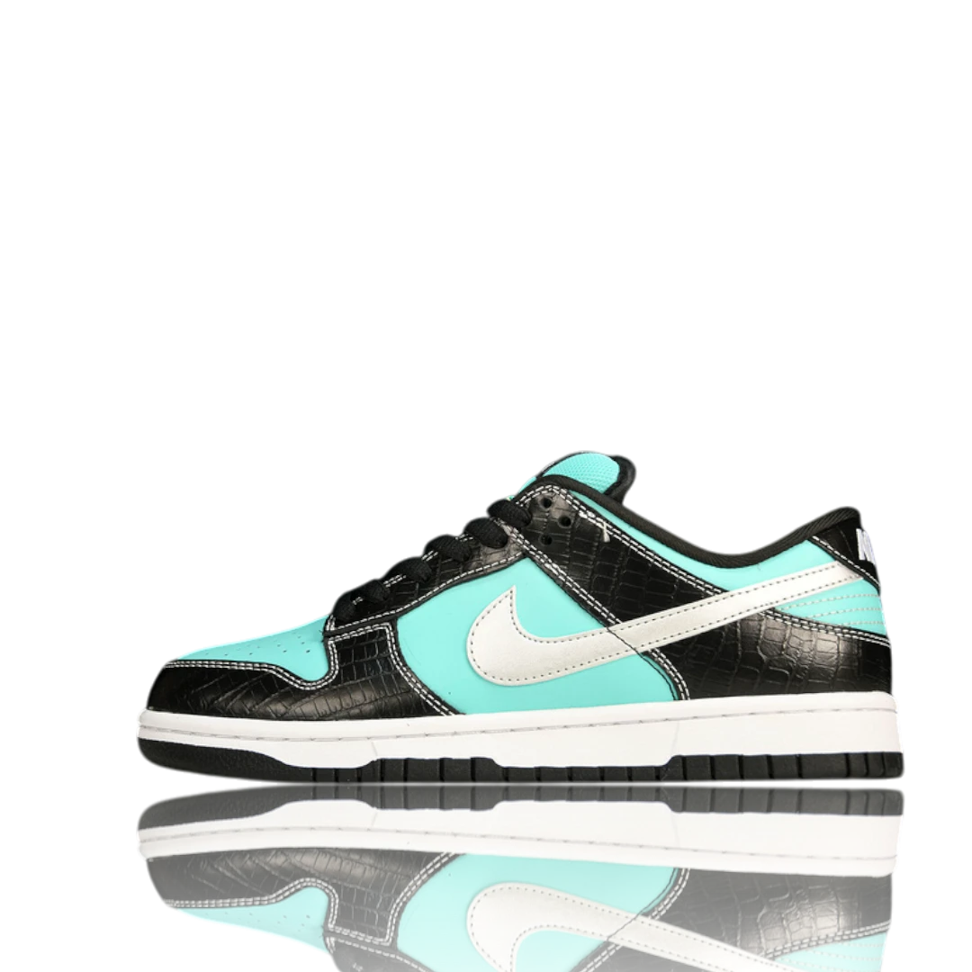 Diamond Supply Co. x SB Dnk Low