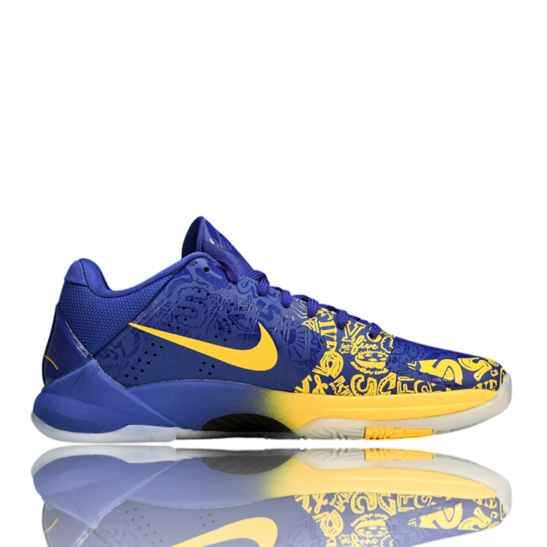 Kobe 5 Protro '5 Rings' (2020)