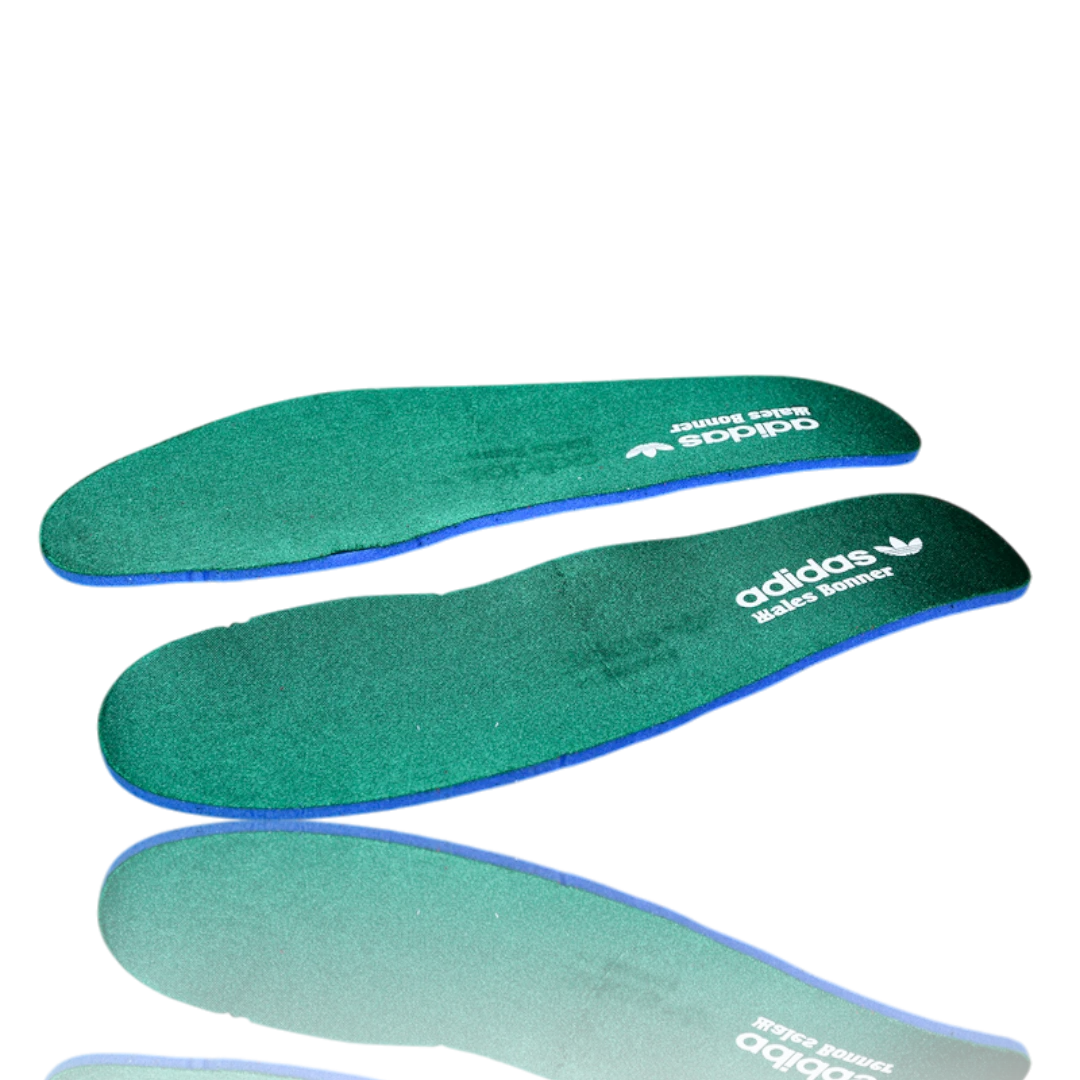 Samba x Wales Bonner 'Red White'