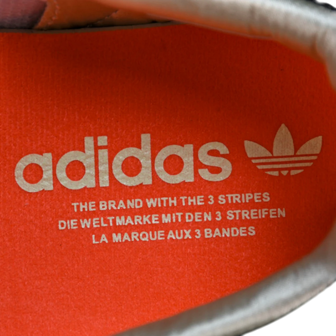 Samba x Wales Bonner 'Core Black'