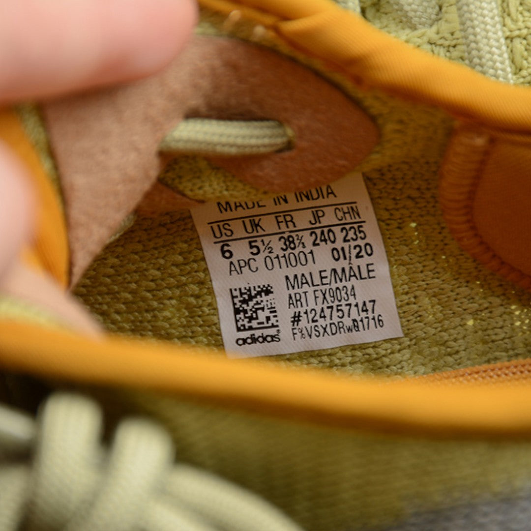 Yzy Boost 350 V2 'Marsh'