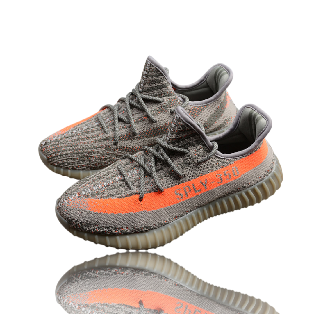 Yzy Boost 350 V2 'Beluga'