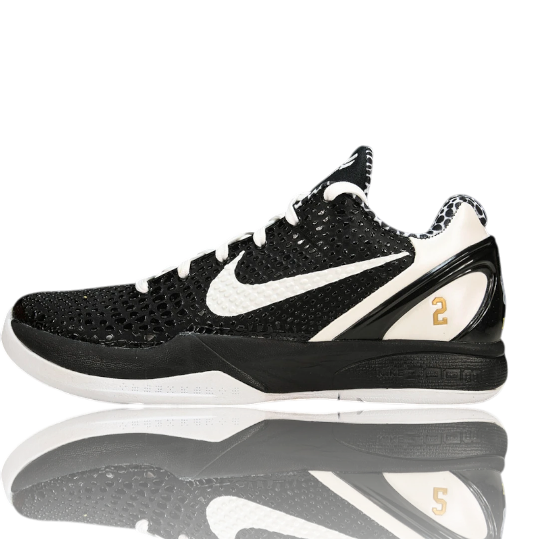 Kobe 6 Protro 'Mambacita Sweet 16'