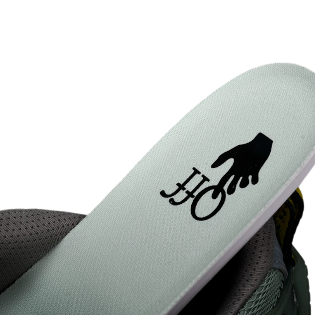 Off-White Odsy-1000 'Mint'