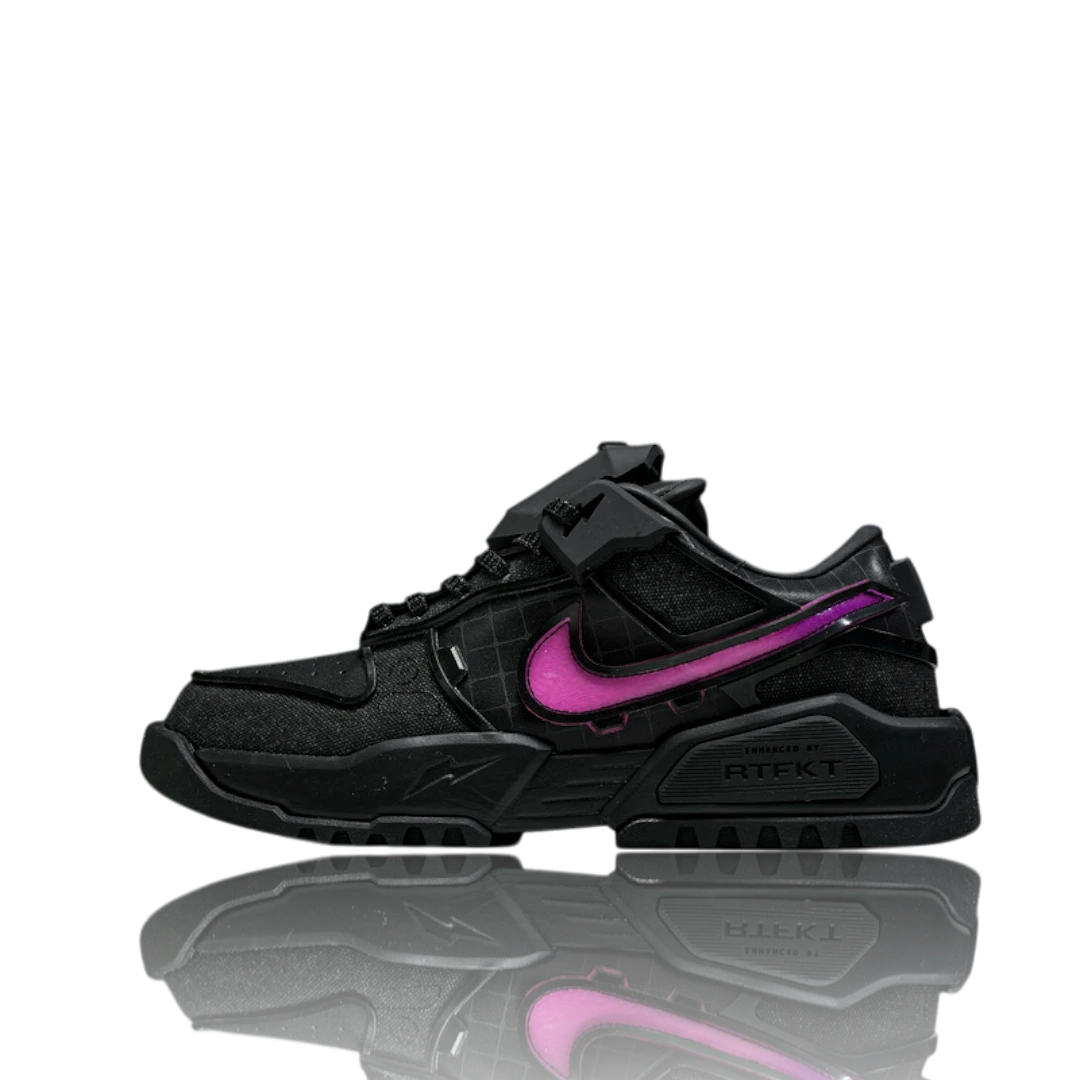 RTFKT x Dnk Genesis 'Void'