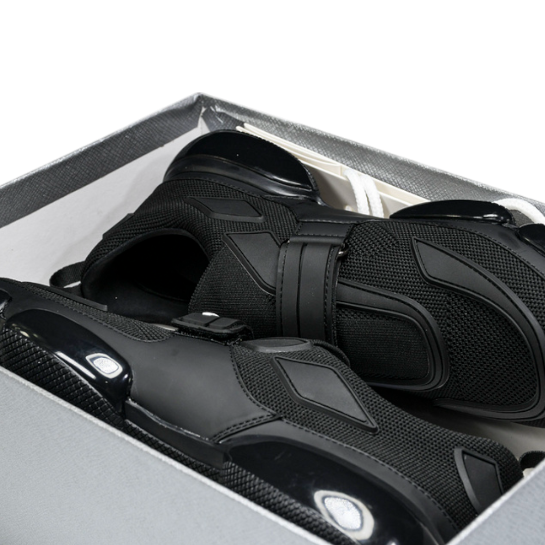 Prada Cloudbust 'Black'