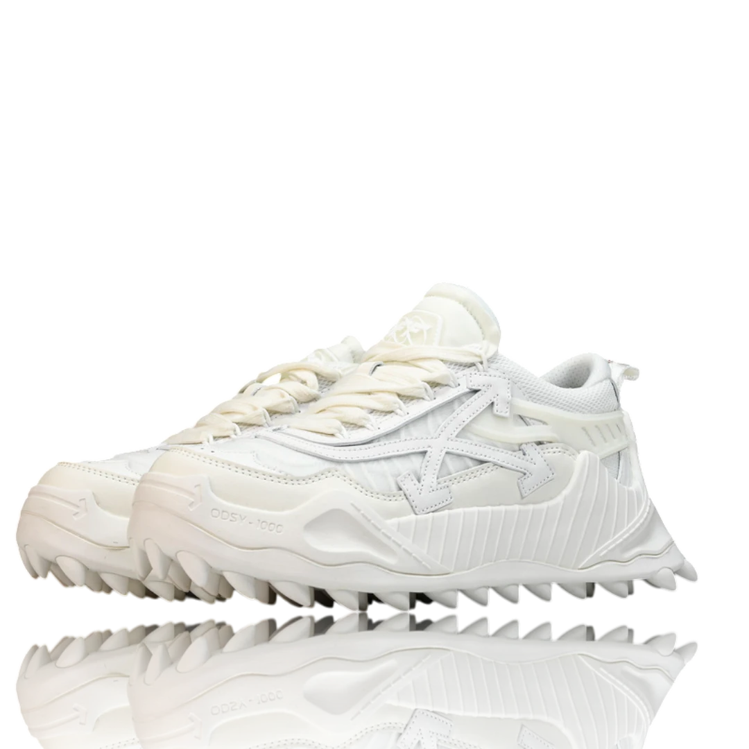Off-White Odsy-1000 'White'
