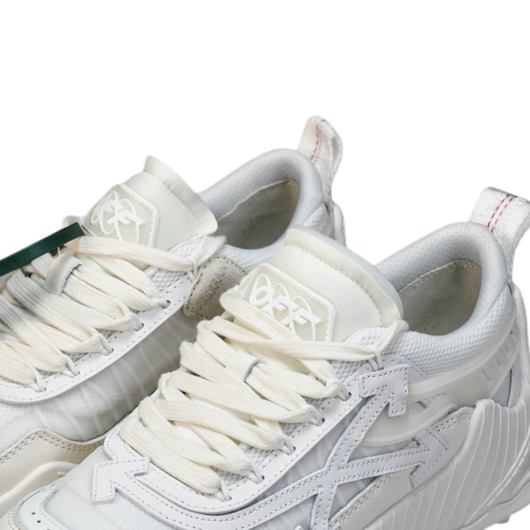 Off-White Odsy-1000 'White'