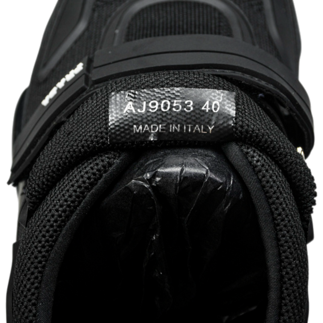 Prada Cloudbust 'Black'