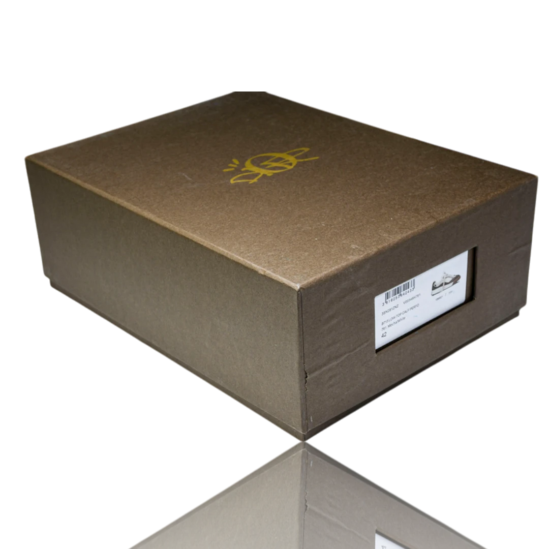 Travis Scott x Dlor B713 Cactus Jack 'Beige Brown Python'