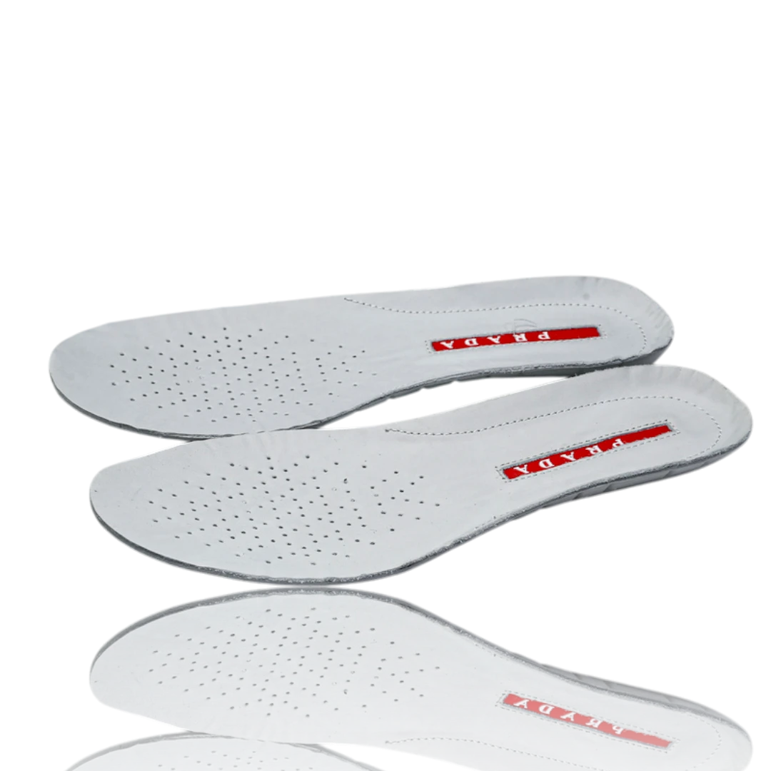 Prada America's Cup 'Silver Purple'