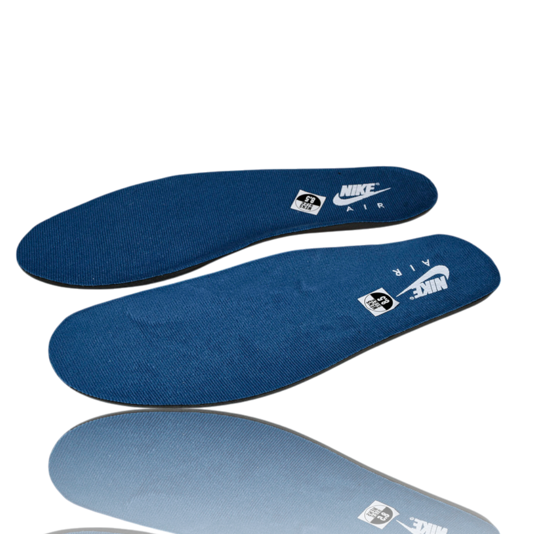 AJ4 Retro 'Military Blue'