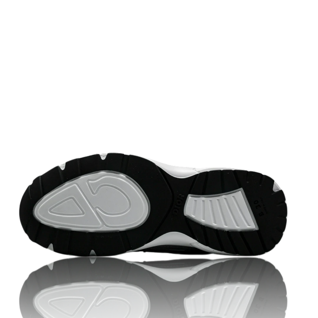 Dlor B30 Reflective 'Blue Grey White'