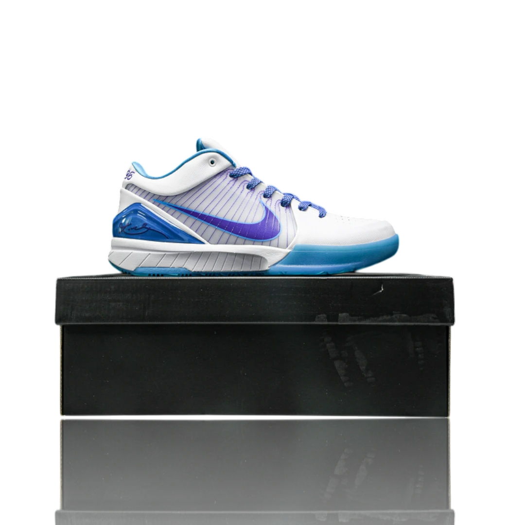 Kobe 4 Protro 'Draft Day Hornets'