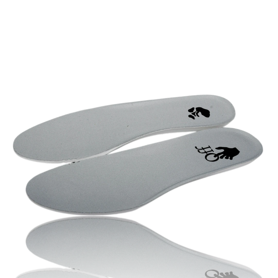 Off-White Odsy-1000 'Light Grey'