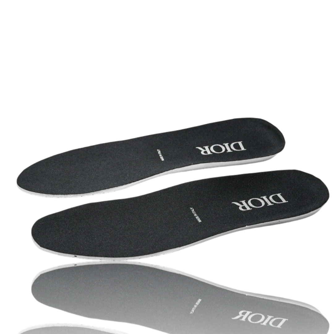 Dlor B22 'Reflective Black'