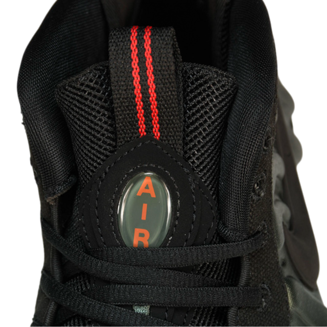 Air Foamposite Pro 'Sequoia'