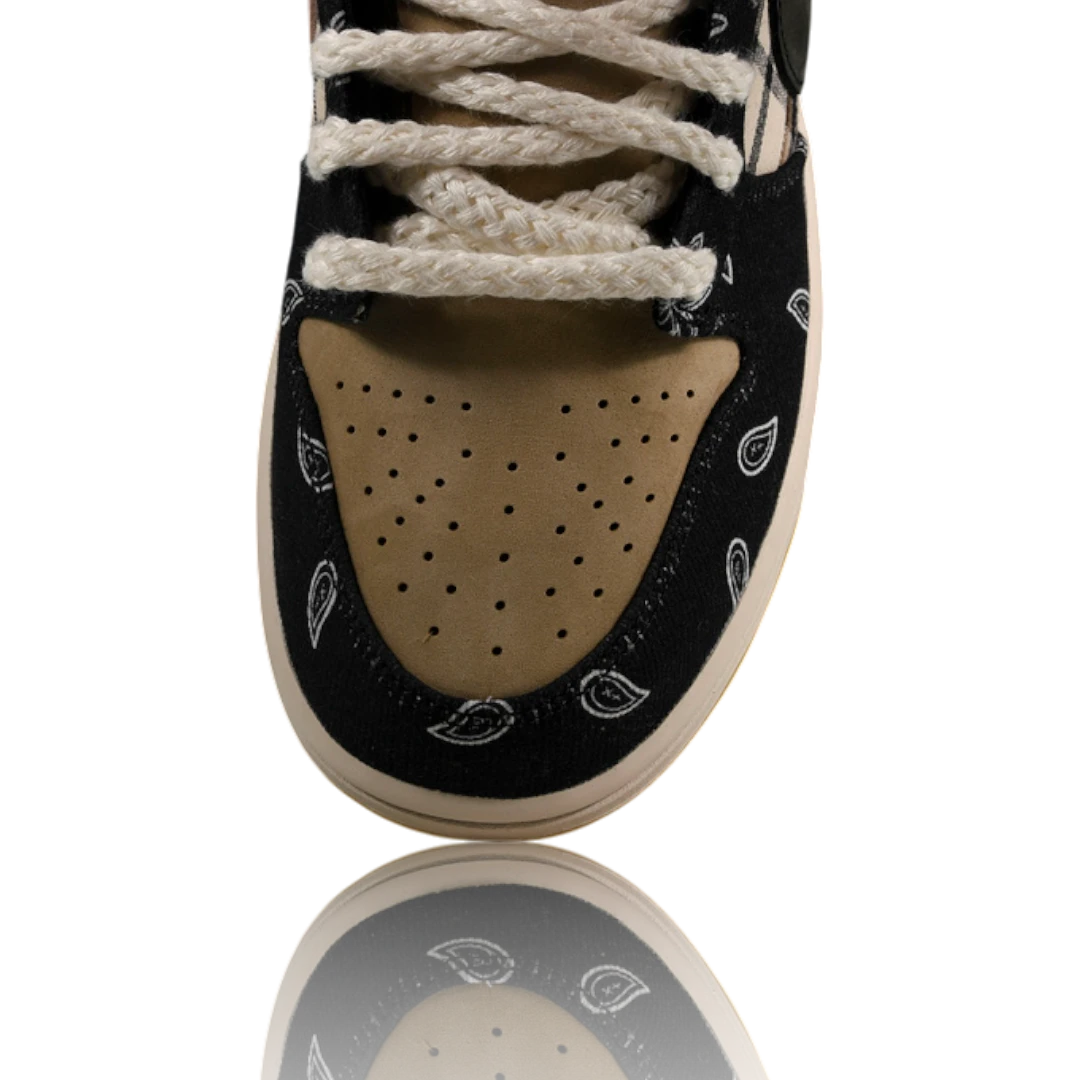 Travis Scott x SB Dnk Low