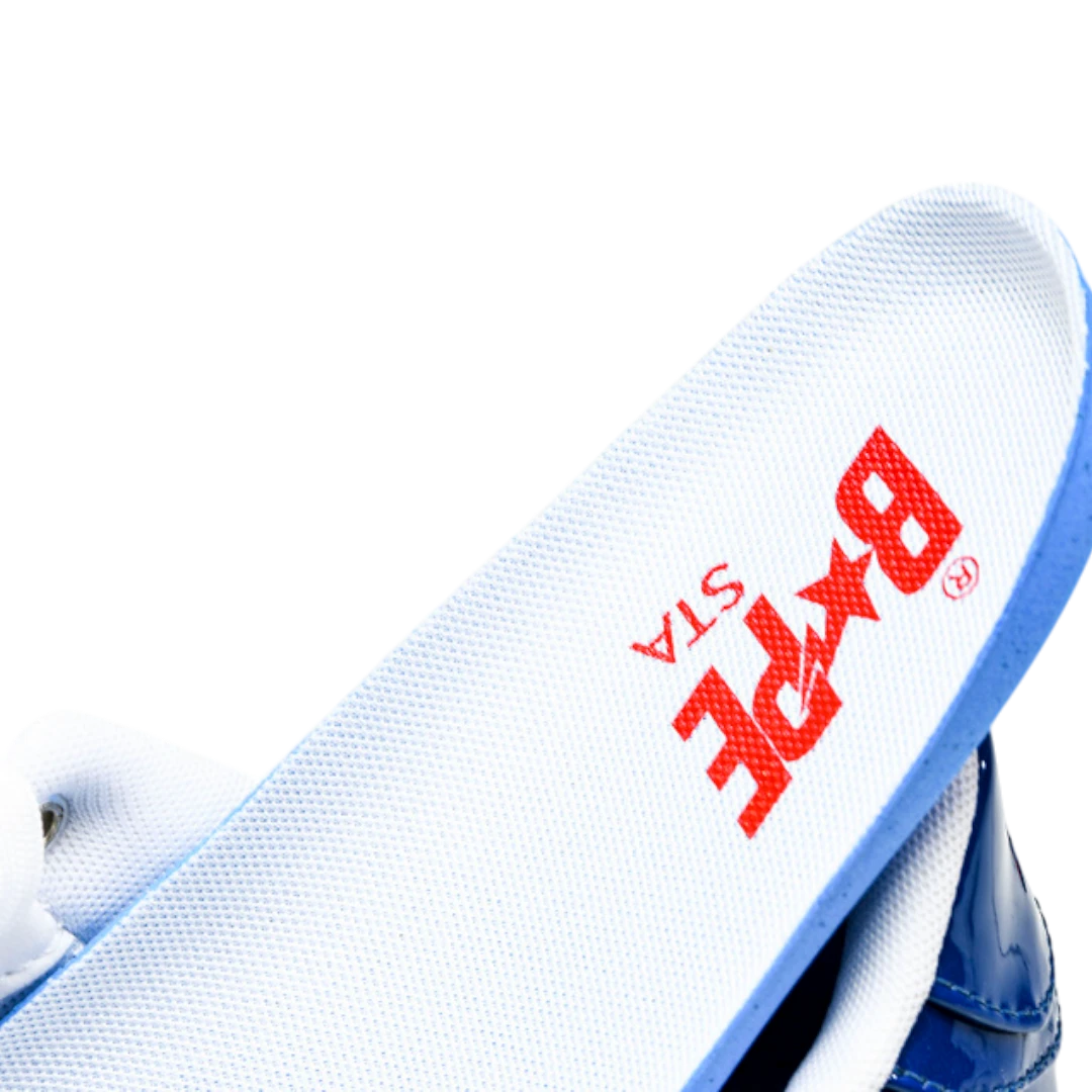 A Bathing Ape Bapesta 'France'