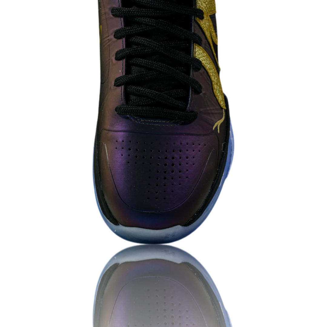 Kobe 5 Protro Year of the Mamba 'Eggplant'
