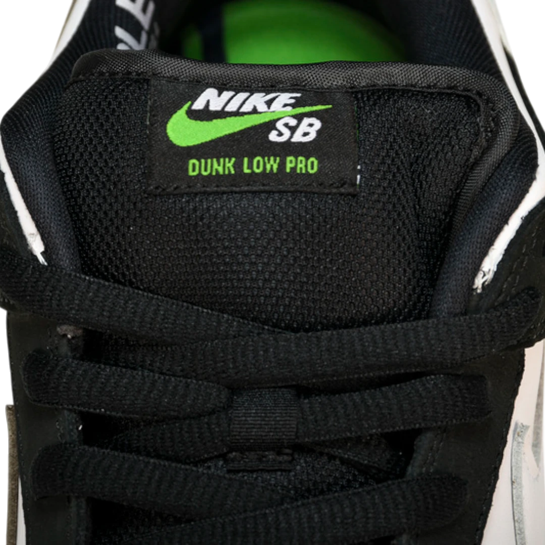 Jeff Staple x SB Dnk Low 'Panda Pigeon'