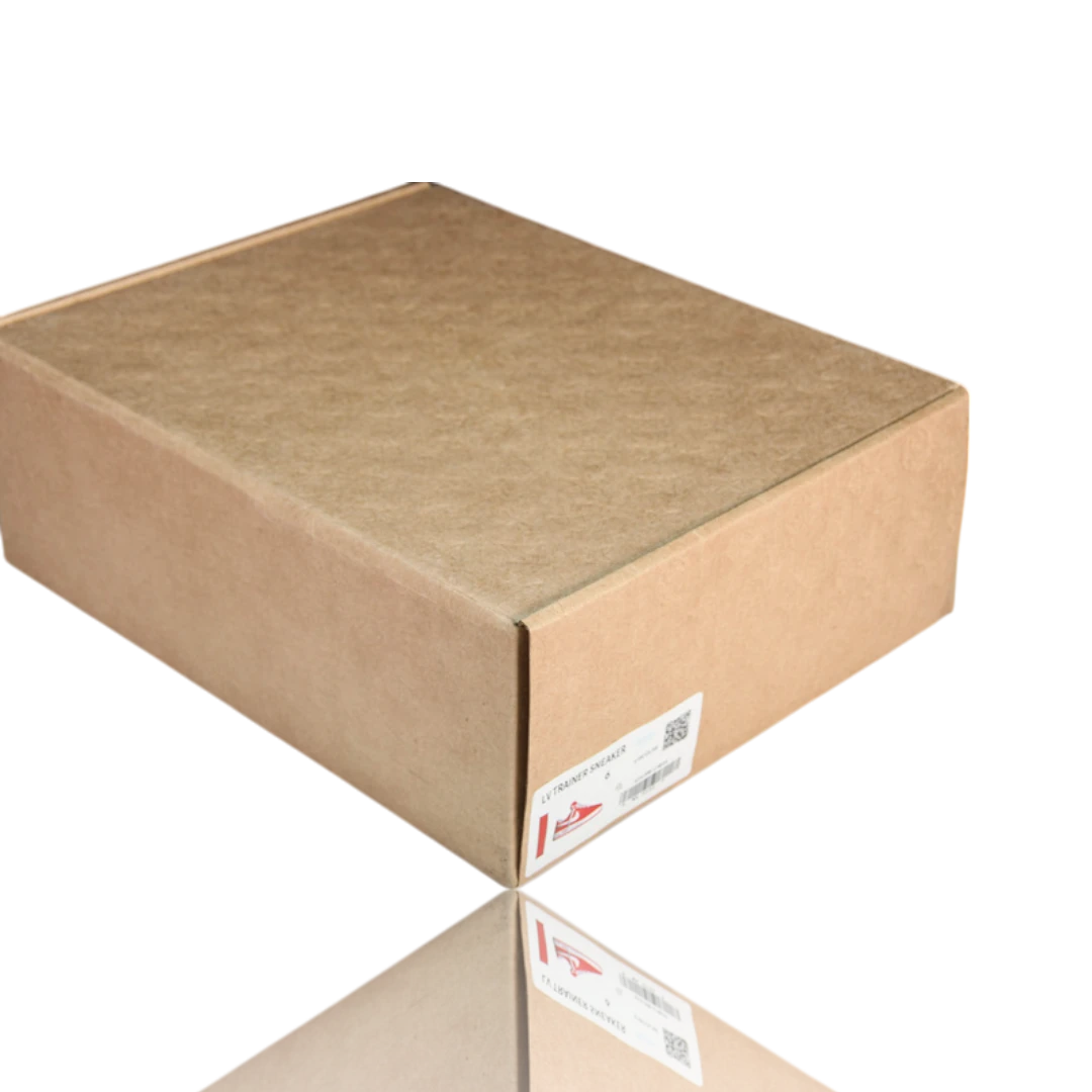 Louis Vuittоп x AF1 By Virgil Abloh 'White Red'