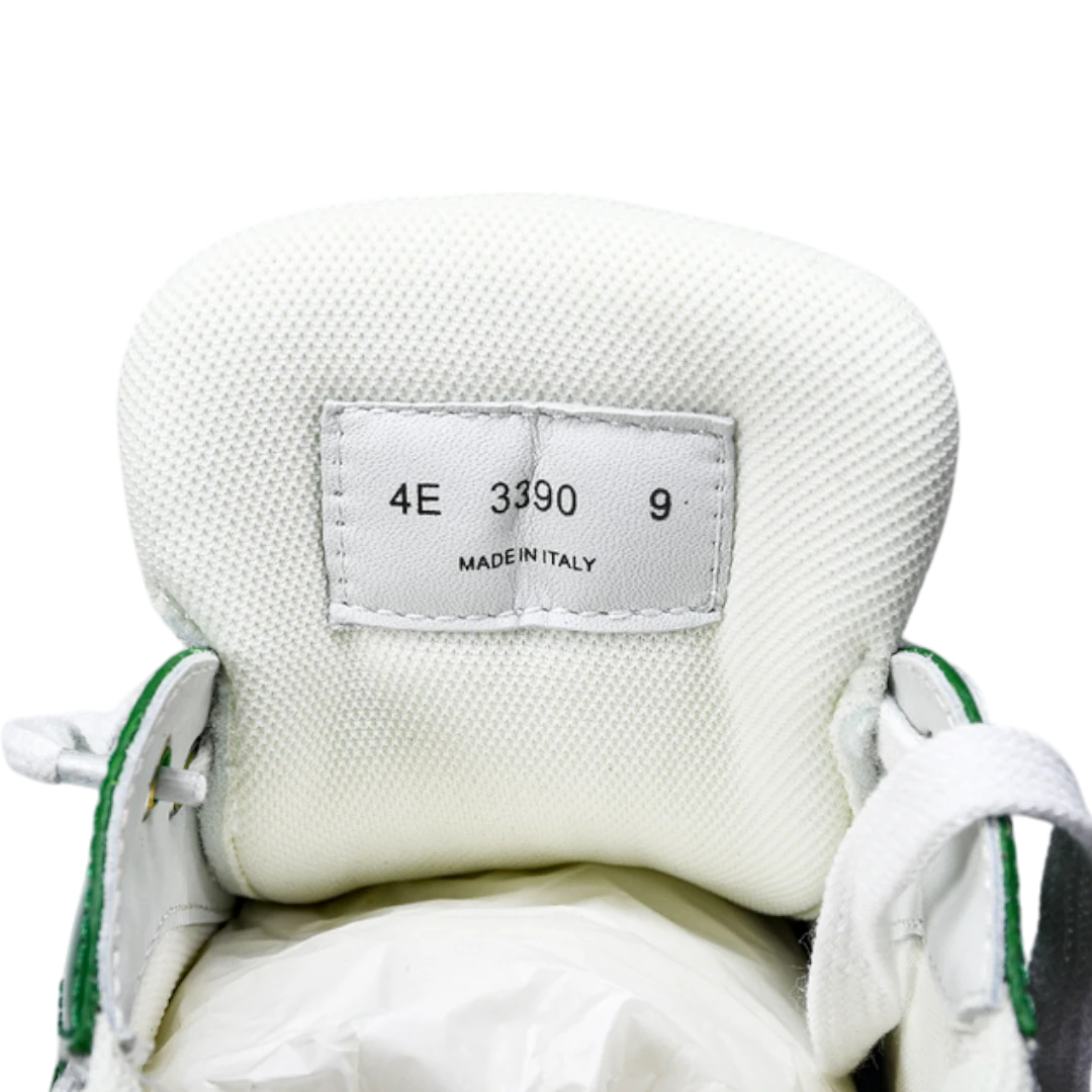 Prada America's Cup 'Green Silver'