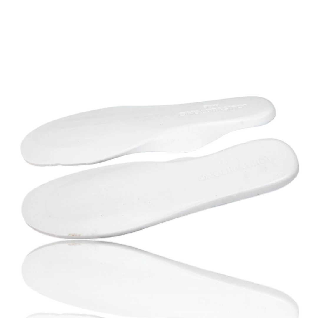 Louis Vuittоп x AF1 By Virgil Abloh 'White Red Blue'