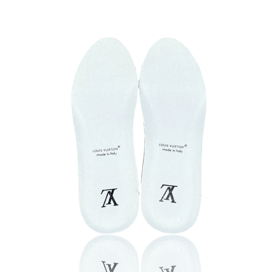 Louis Vuittоп Skate Sneakers 'Grey'