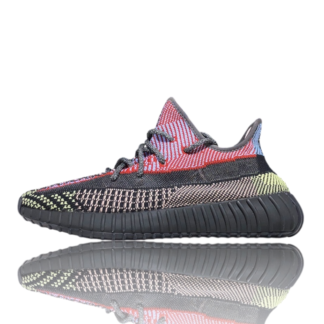 Yzy Boost 350 V2 'Yecheil' (Non-Reflective)