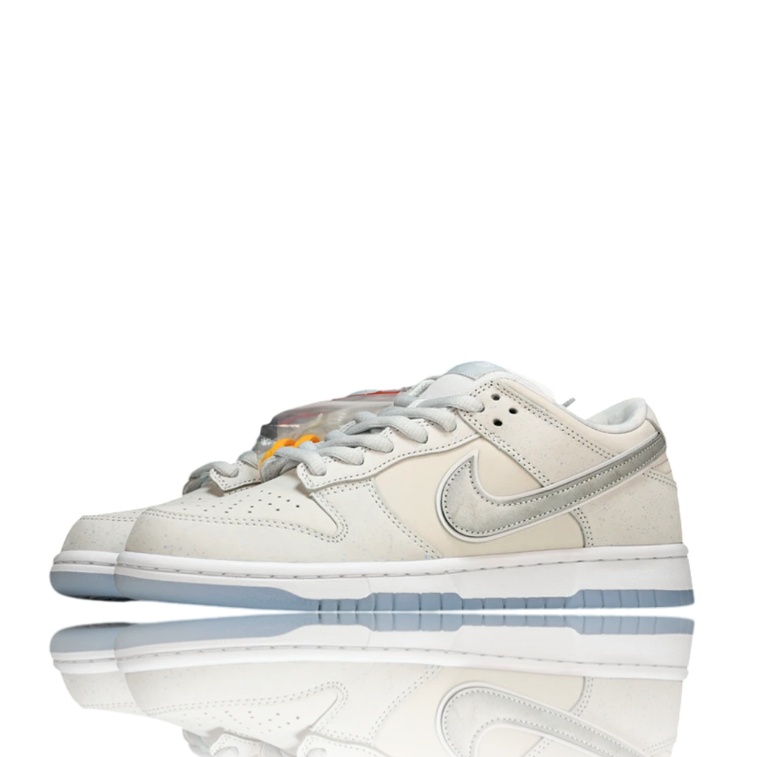 Concepts x SB Dnk Low 'White Lobster' (Friends and Family)