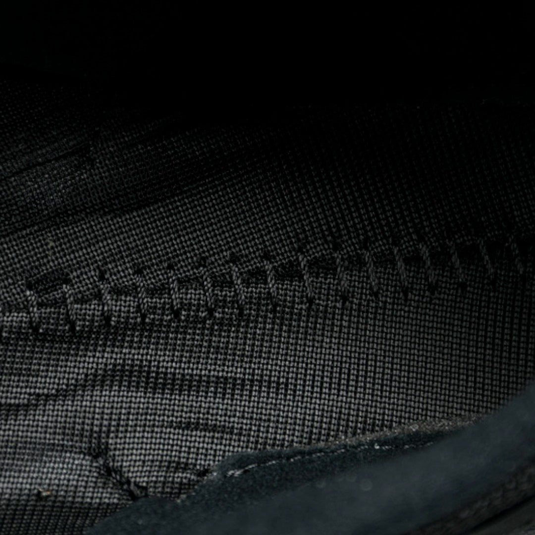 NB 991v2 MiUK x Stone Island 'Ghost Pack Black'